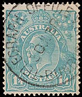 Bunbury TO 1938